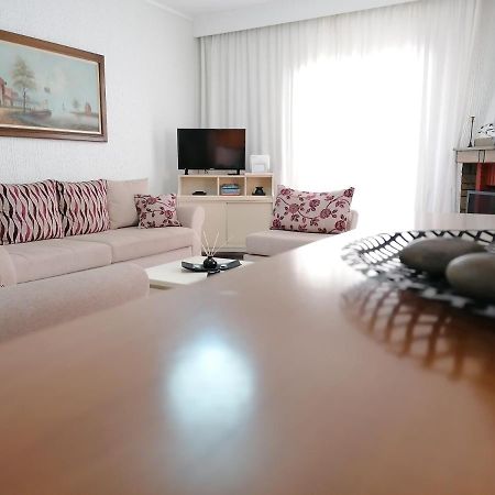 Katerina'S Cozy Home Skala Sotiros Buitenkant foto